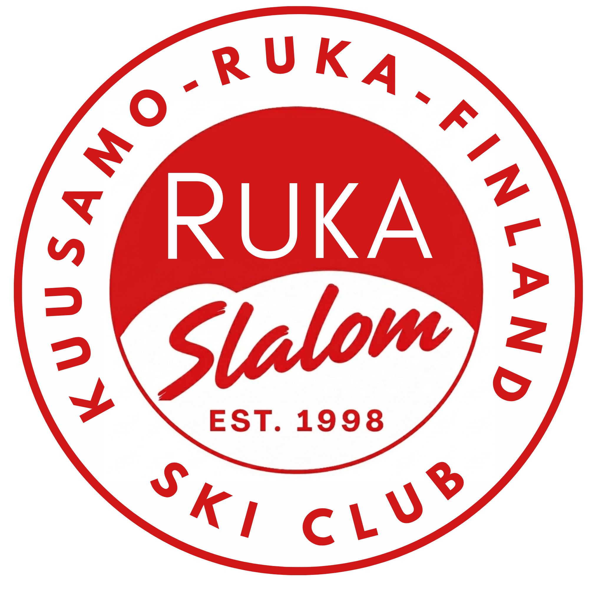 Ruka Slalom